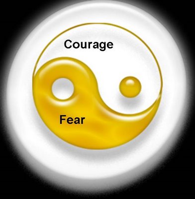Quotes About Courage. Today#39;s quotes: Courage is